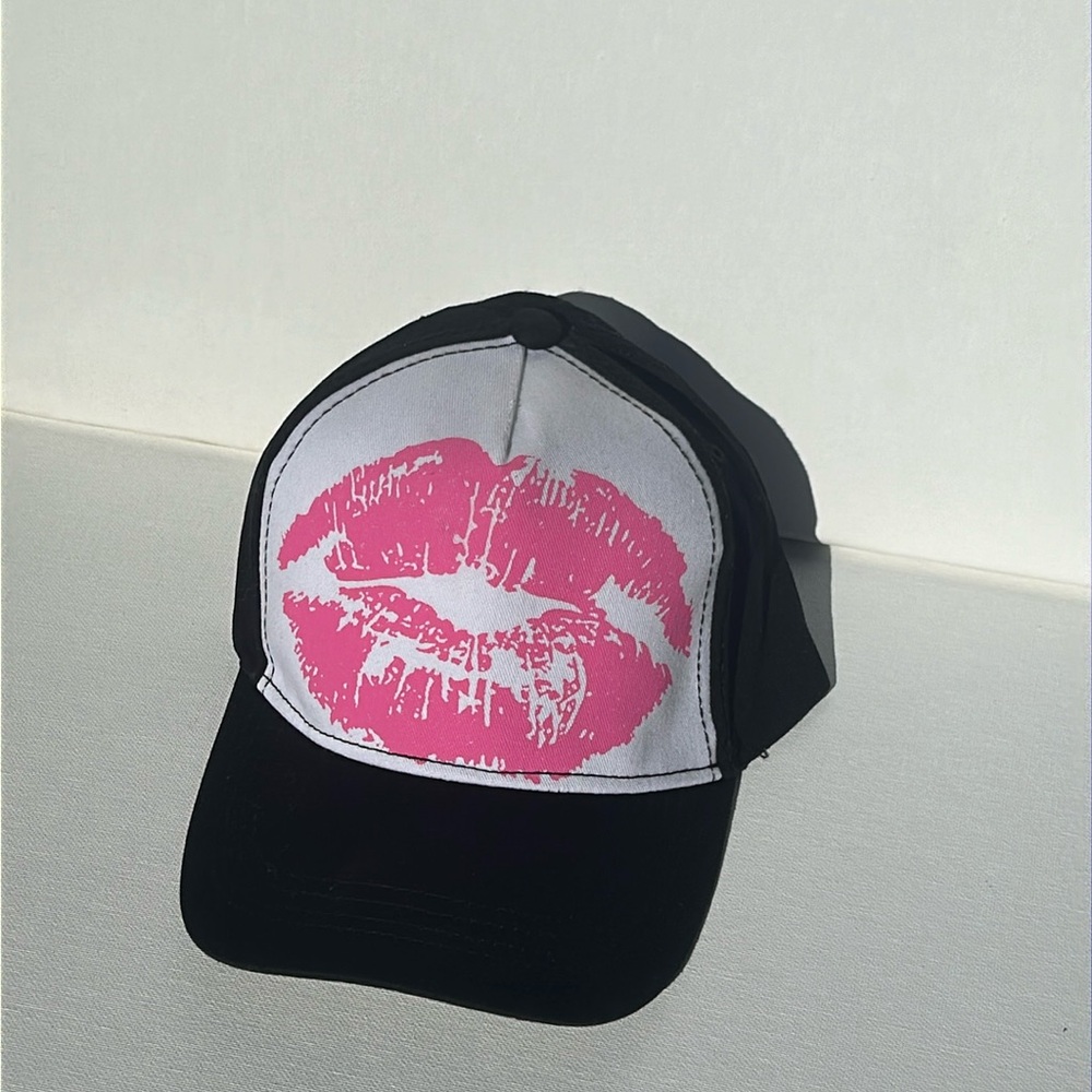 Pugs ball cap